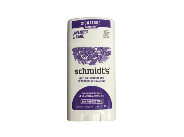 SCHMIDTSapos DEO LAVampSAUGE STICK 58ML