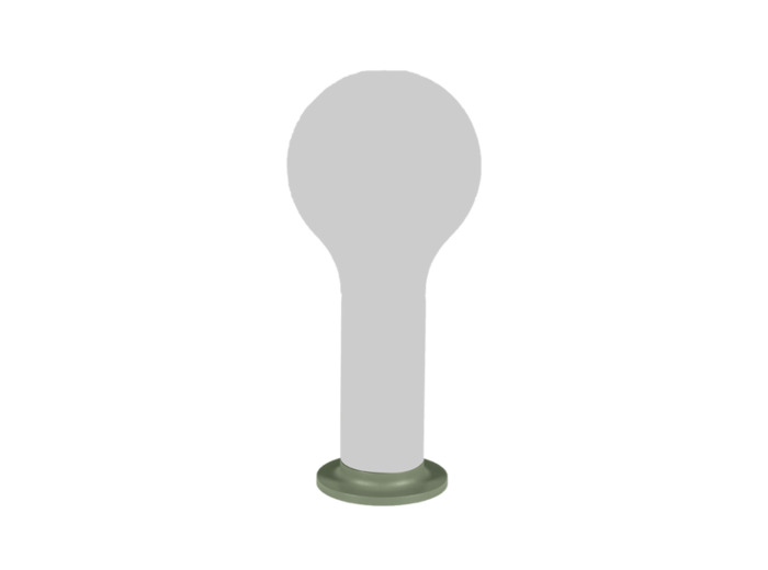 Socle aimanté - Cactus