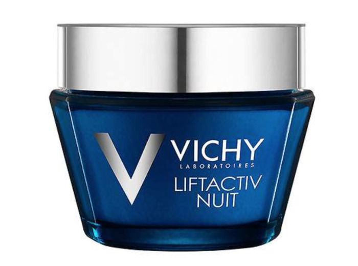 Creme De Nuit 50ml Liftactiv Supreme Vichy
