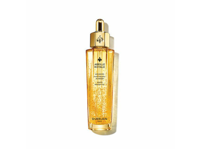 SOINS de la marque GUERLAIN - ABEILLE ROYALE Huile-En-Eau 50ml