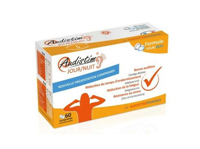 AUDISTIM JOUR/NUIT CP B60