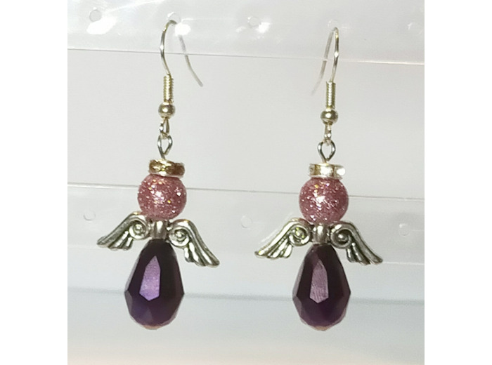 B.O. ange violet