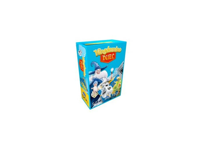 Kingdomino duel