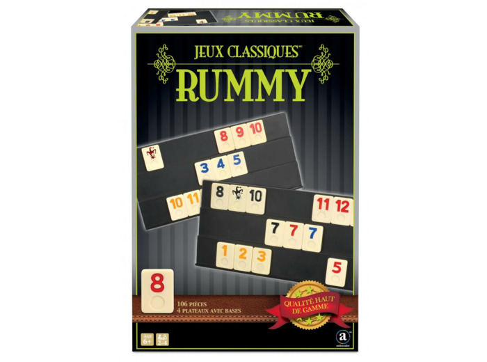 Rummy Classic