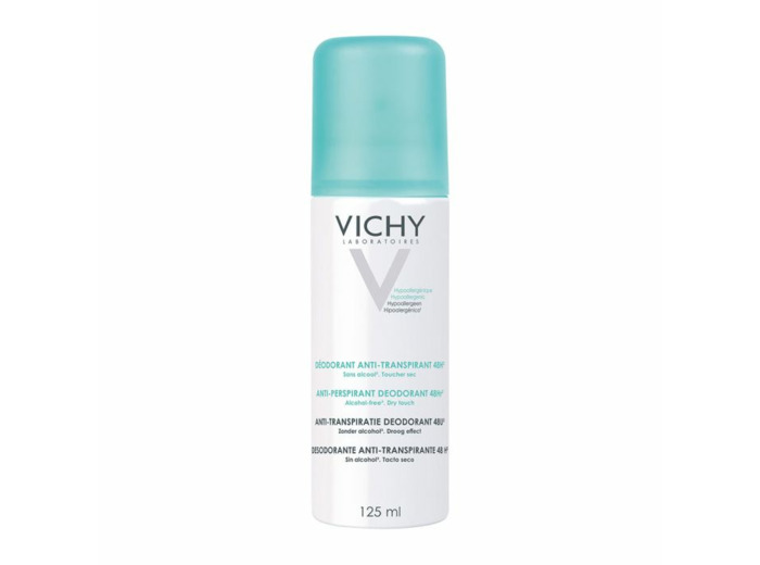 VICHY DEO A-TRANS AERO 125ML