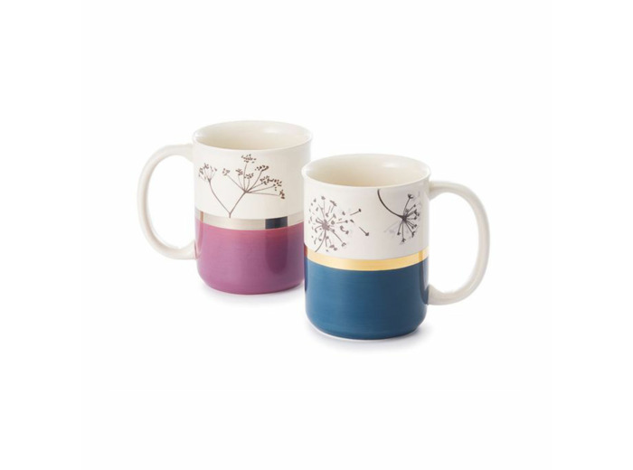 Mug assortis pissenlit
