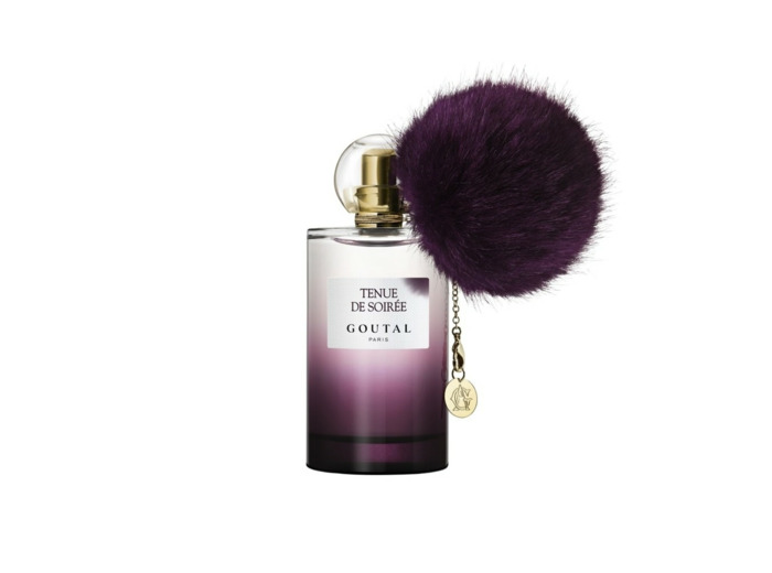 ANNICK GOUTAL PARFUMS - TENUE DE SOIREE EP Vaporisateur 100ml