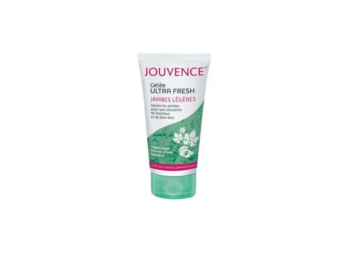 JOUVENCE GELEE ULT-FRESH 150 ML