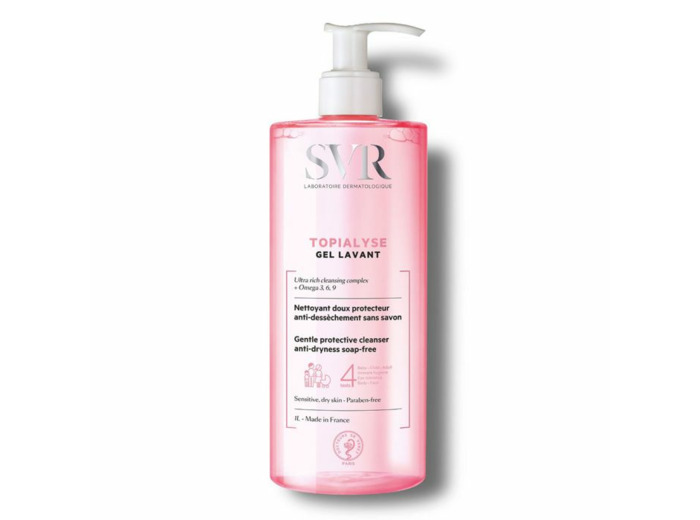 TOPIALYSE GEL NEW1L