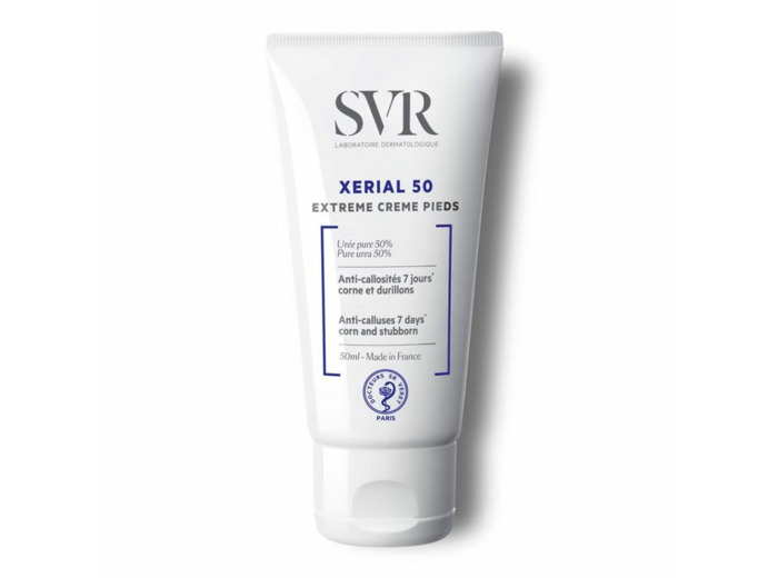 SVR XERIAL 50 EXT CR PIED TB50ML 1