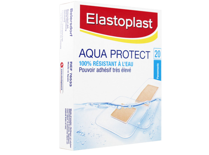 ELASTOPLAST WATERPROOF PLASTQ PANS20