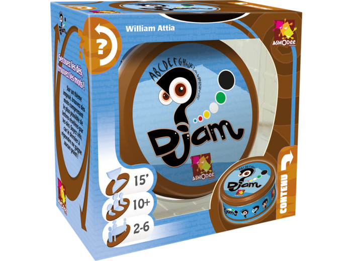 Djam