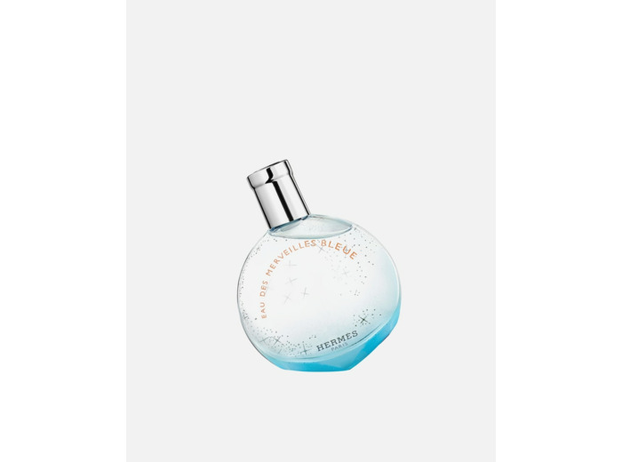 HERMES - EAU DES MERVEILLES BLEUE ET Vaporisateur 30ml