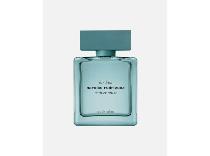 Narciso Rodriguez Vetiver Musc For Him ET Vaporisateur 100ml