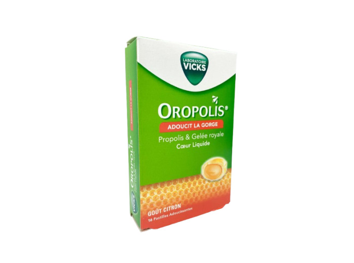 OROPOLIS COEUR G.ROY /16