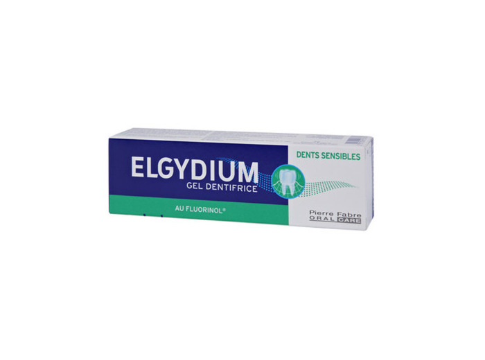 ELGY DENT D SENS TB75ML1