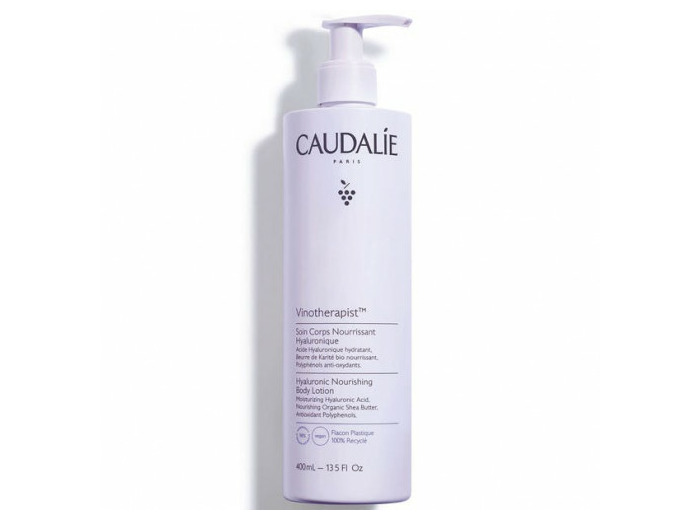 CAUDALIE VINOTHERAPIST SOIN CORPS 400ML