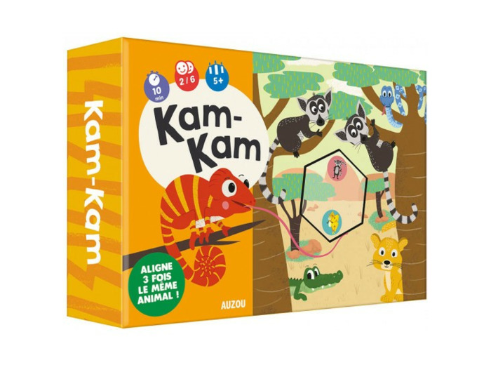Kam kam