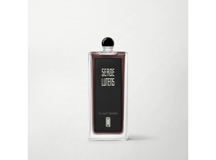 La Nuit Tombée De Serge Lutens EP Vaporisateur 100ml
