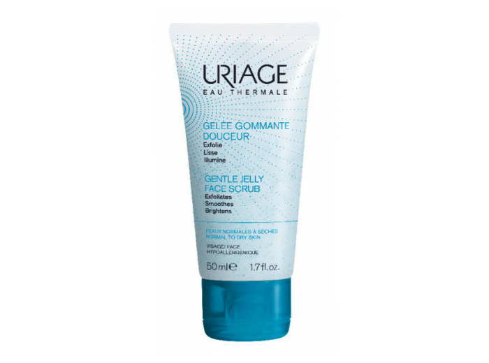 URIAGE GELE GOM DOUC TB50ML1