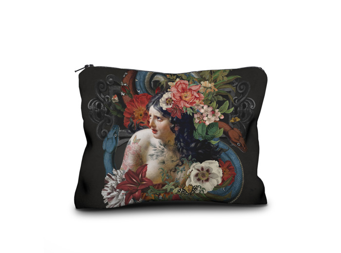 Trousse - Tourmente