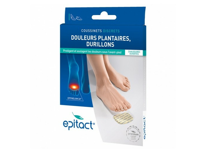 EPT COUSSINET DISCRET 2