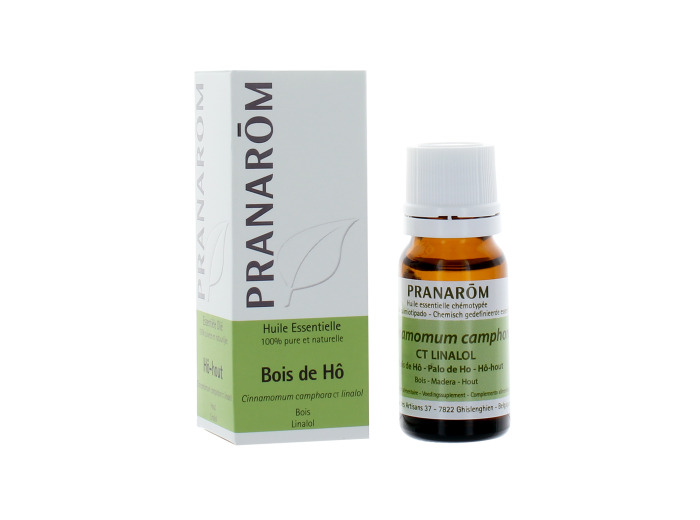 PRAN HE BOIS DE HO BIO 10ML