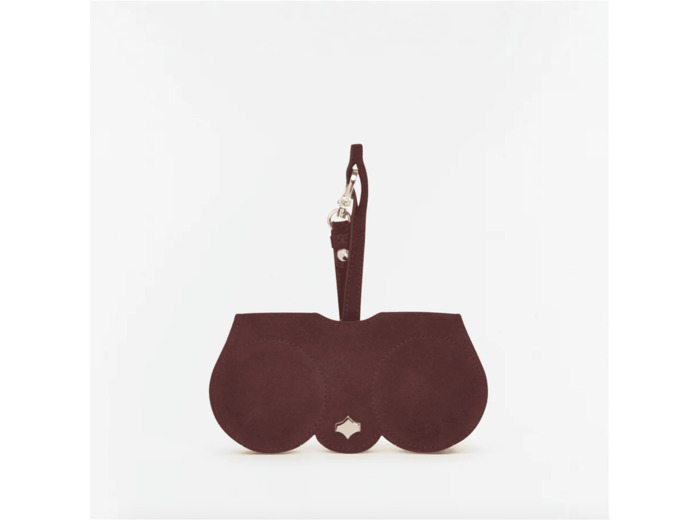 Etui à lunettes - SunCover - Acai