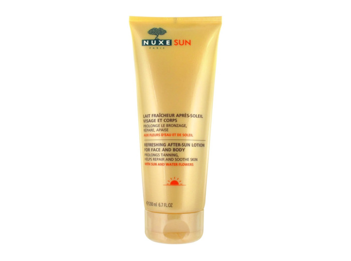 NUXE SUN LAIT APRES-SOLEIL 200ML