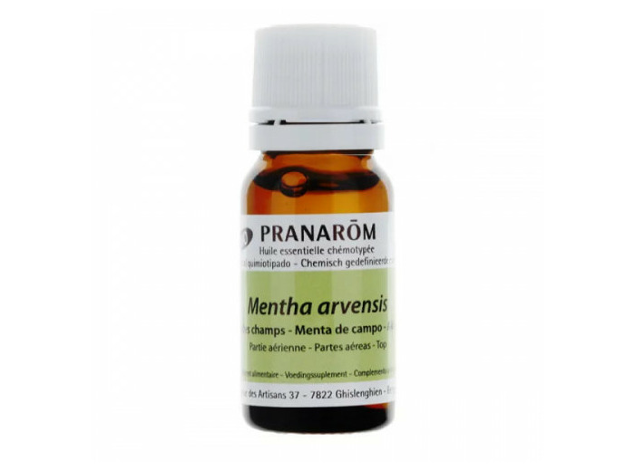 PRAN HE MENTHE CHAMPS 10ML
