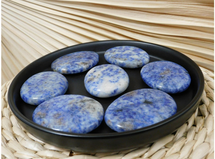 SODALITE GALET