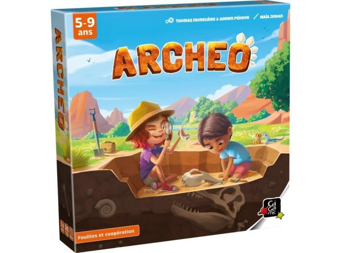 Archeo