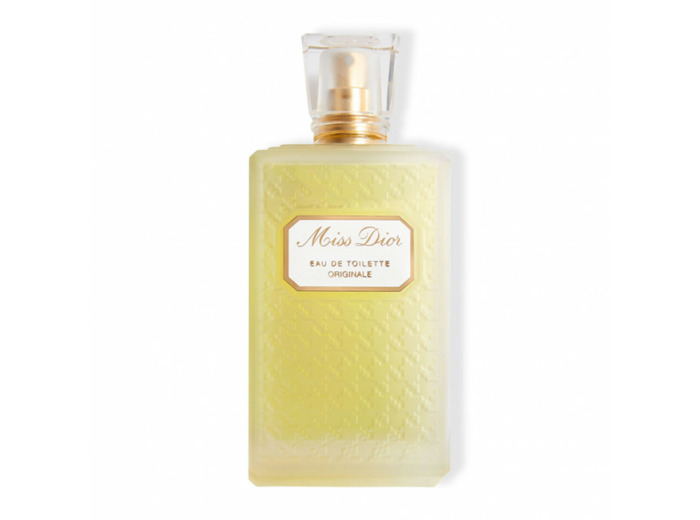PARFUMS CHRISTIAN DIOR - MISS DIOR ORIGINAL ET Vaporisateur 100 ml