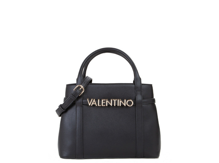 Valentino Selma Re Sac Porté Travers Noir