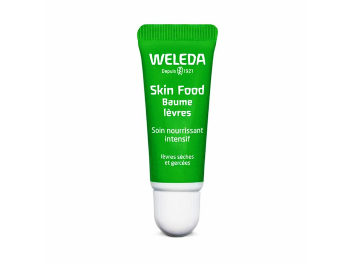 WELEDA SKIN FOOD BAUM LEV TB8ML 1