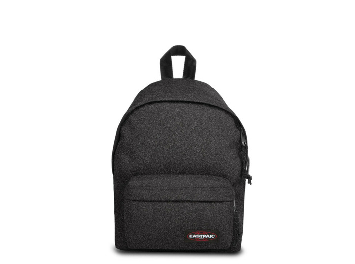 Eastpak Orbit Sparkly Sac à Dos XS N98 Spark Black