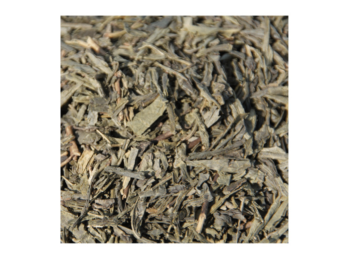 BANCHA - Thé vert