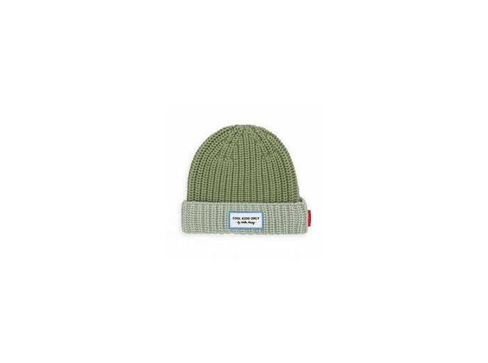 Bonnet Cool Khaki