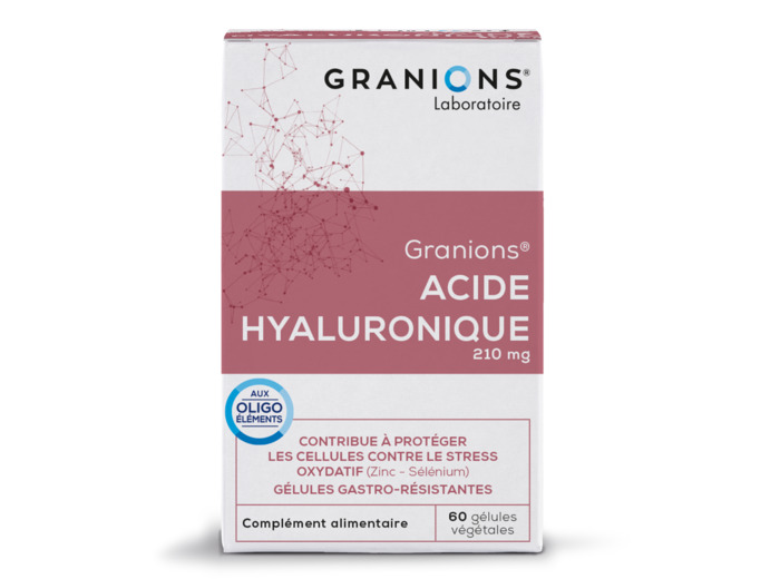 GRA AC HYALURONIQUE G/60