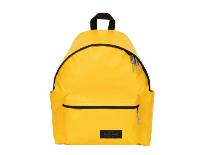 Eastpak Day Pak'R Sac à Dos Imperméable 3o5 Tarp Yolk