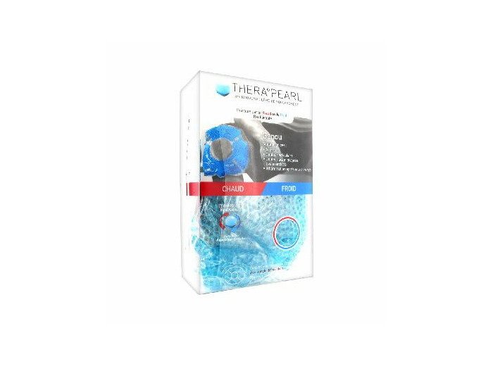 THERAPEARL GENOU B/1