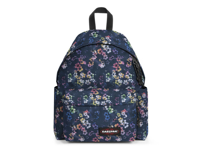 Eastpak Faded Flora Day Pak'r Sac A Dos 7v1 Flora Fade Navy