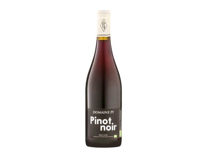 Pinot Noir Domaine Py