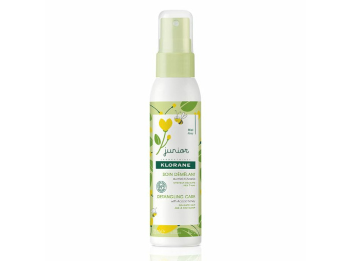 KLORANE J SPR DEMEL MIE F150ML