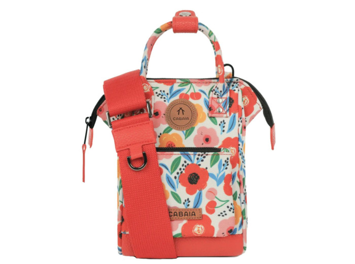 Cabaïa Nano Bag Petit Sac Bandoulière Solinka