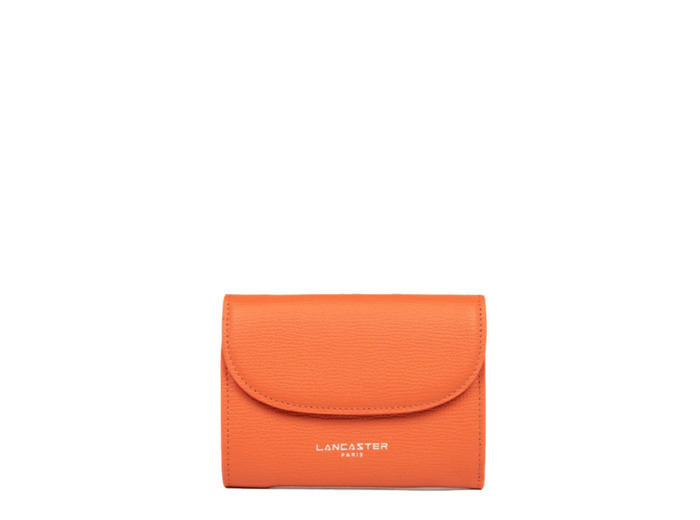 Lancaster Sierra Portefeuille 138-003 Orange