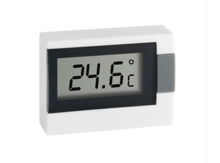 Thermomètre digital
