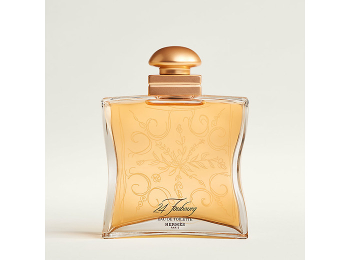 HERMES - 24,FAUBOURG ET Vaporisateur 100ml