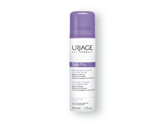 URIAGE BRUM GYNPHY TB50ML 1
