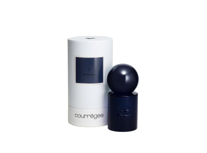 COURREGES PARFUMS - C EP Vaporisateur 50ml